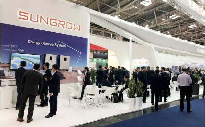 加碼布局海外市場，陽光電源光伏+儲能強陣容征戰(zhàn)德國“光伏世界杯”