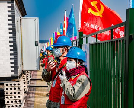 武漢保衛(wèi)戰(zhàn)，武漢供電人挺住了！