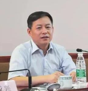 【人事】王安民任中核集團副總經濟師，尤永春任中核環(huán)保總經理