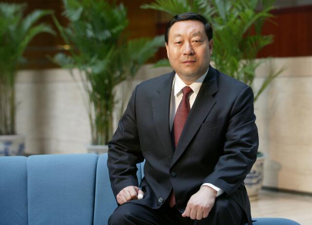 劉振亞：建設(shè)我國(guó)能源互聯(lián)網(wǎng)，推進(jìn)綠色低碳轉(zhuǎn)型(上)