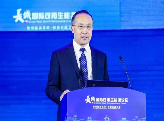 中國科學院副院長張濤：實現(xiàn)2060年“碳中和”的目標，我國減排任務(wù)艱巨