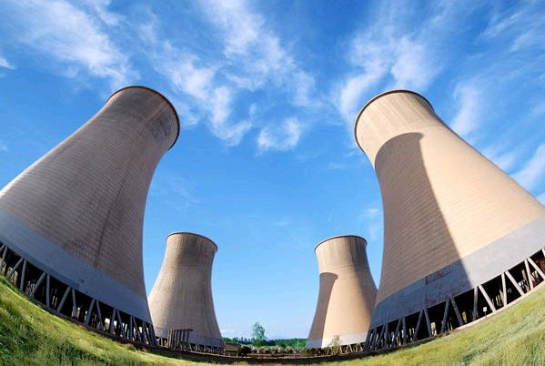 碳中和目標(biāo)下：火電絕地求生，核電穩(wěn)中求進