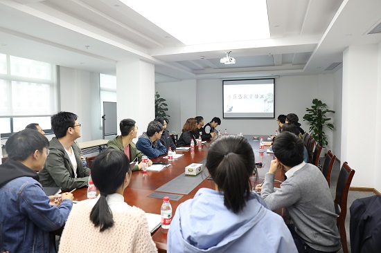 國網(wǎng)寧波市奉化區(qū)供電公司：加強(qiáng)學(xué)習(xí)宣貫，念好廉潔風(fēng)險防控“緊箍咒”