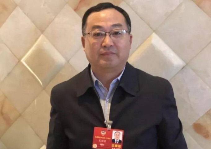 全國政協(xié)委員、國家電網有限公司產業(yè)發(fā)展部主任奚國富：大力推進電氣化 助力降碳減排