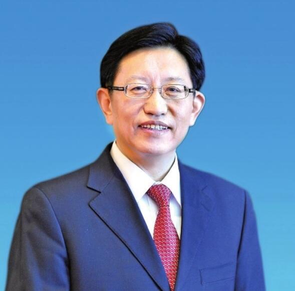 全國政協(xié)委員、中國節(jié)能董事長宋鑫：有序推進(jìn)供熱管網(wǎng)節(jié)能改造
