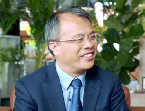 中國氫能聯(lián)盟專家委員會主任、同濟大學(xué)教授余卓平:預(yù)計我國將于“十五五”初期實現(xiàn)碳達峰