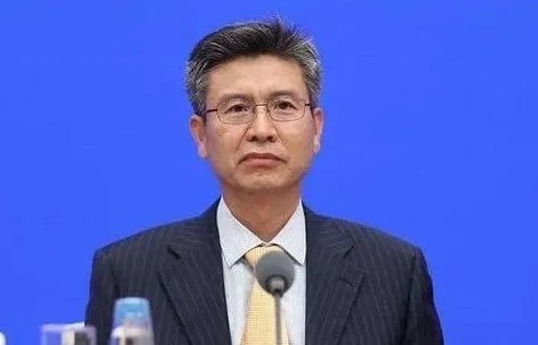 大肆收錢斂財，收受賄賂驚人！國家能源局原副局長劉寶華被“雙開”