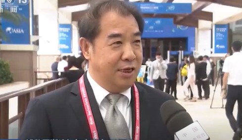 孟振平參加博鰲亞洲論壇2021年年會(huì)并調(diào)研公司部分在瓊企業(yè)強(qiáng)調(diào)，堅(jiān)決貫徹落實(shí)習(xí)近平總書(shū)記重要講話精神堅(jiān)持綠色發(fā)展 積極參與“一帶一路”國(guó)際合作繼續(xù)加大力度服務(wù)和融入海南自貿(mào)港建設(shè)