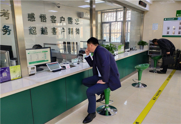 六五四供電：局長變身“難纏”辦電用戶，開展優(yōu)化電力營商環(huán)境調研工作