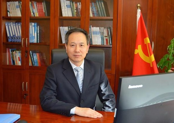 加快新型電力系統(tǒng)戰(zhàn)略研究——訪中國工程院院士、全球能源互聯(lián)網(wǎng)研究院院長湯廣福