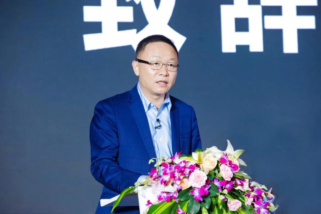 華為汪濤：開(kāi)放開(kāi)源，創(chuàng)新合作，共建昇騰計(jì)算新產(chǎn)業(yè)