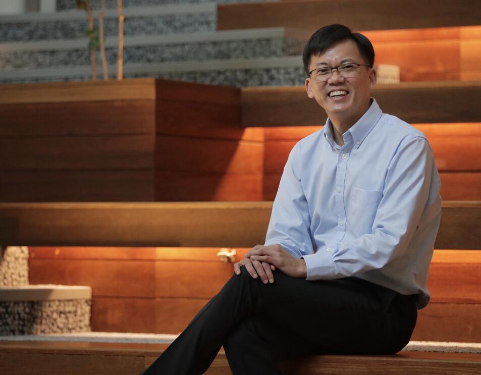 助力中國“碳達峰碳中和”，新加坡能源集團亮出減排增效新王牌!