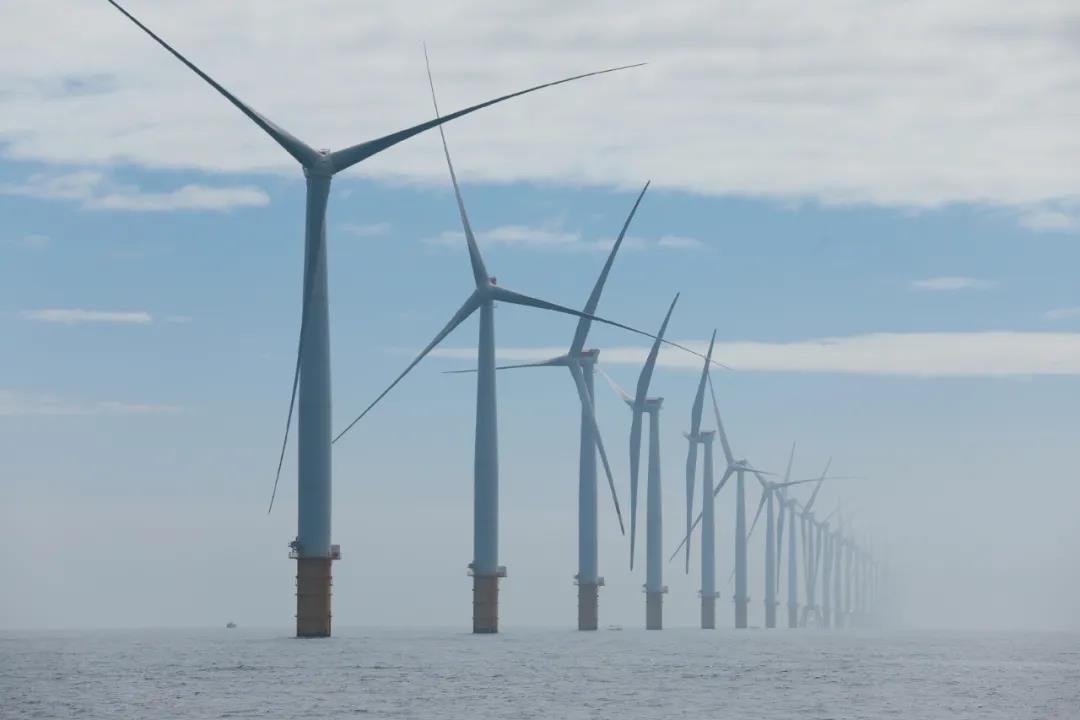 秦海巖：海上風(fēng)電目前無法實現(xiàn)全面平價，仍需支持