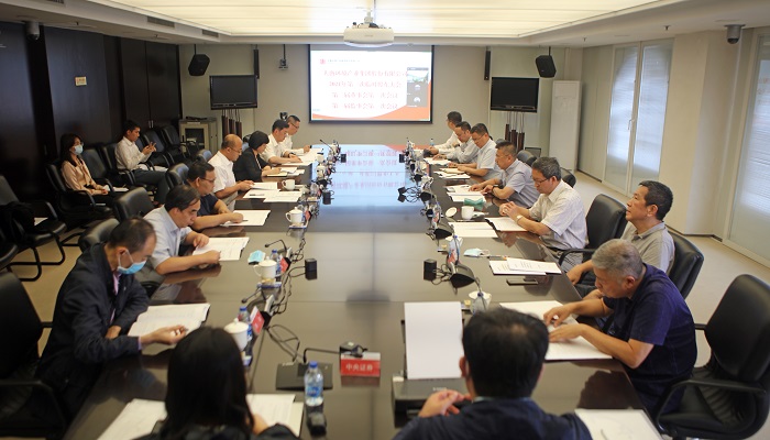 大唐環(huán)境召開(kāi)2021年第一次臨時(shí)股東大會(huì)、三屆一次董事會(huì)、三屆一次監(jiān)事會(huì)會(huì)議