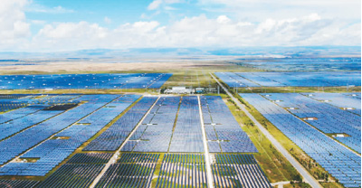 綠證交易、綠電交易、碳排放權(quán)交易——三類市場共同推進“雙碳”目標(biāo)