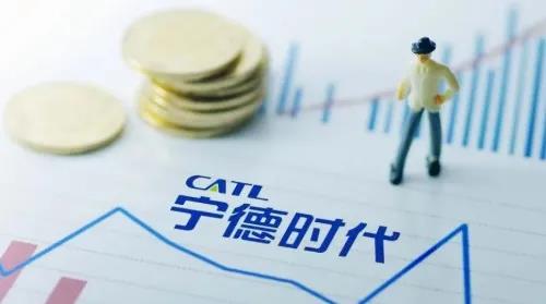 “寧王”造富神話！8900萬投資6年賺逾千億 千倍回報