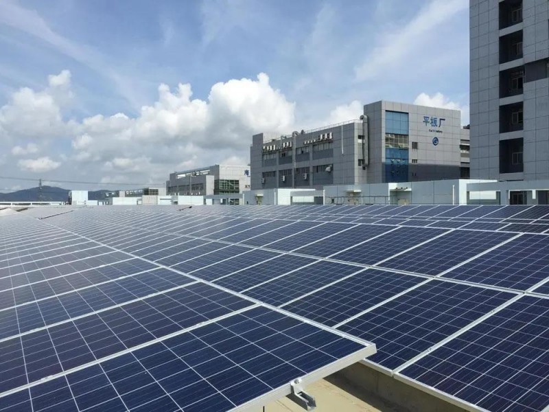 1MW工商業(yè)光伏電站通過碳交易能帶來多少收益？
