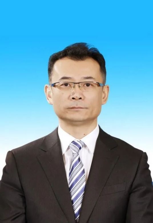 祖斌任中國華電集團(tuán)董事、黨組副書記