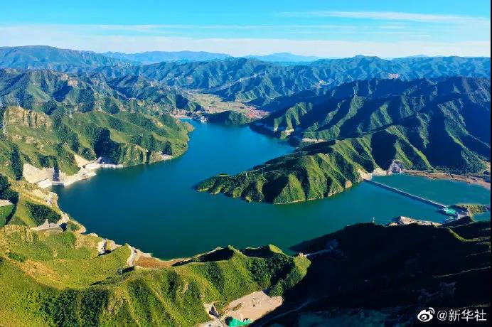 國(guó)家電網(wǎng)這個(gè)電站，創(chuàng)造四項(xiàng)世界第一