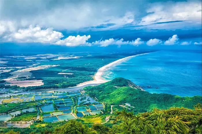 海南：2025年底前新增光伏發(fā)電5GW，加速推進能源轉型！