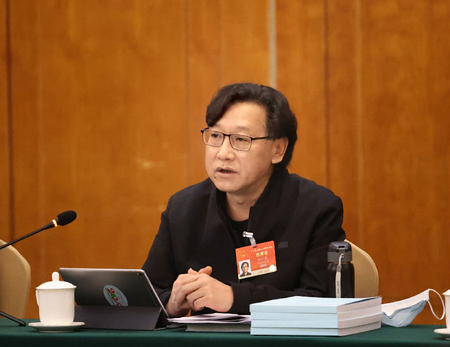 杜小光：完善統(tǒng)一建筑碳排放核算標準，助力綠色健康建筑與雙碳目標協(xié)同發(fā)展