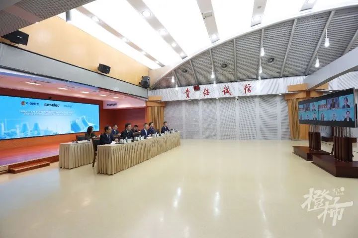 正泰牽手中國電力、SESELEC進駐墨西哥首個政府級1GW光伏項目