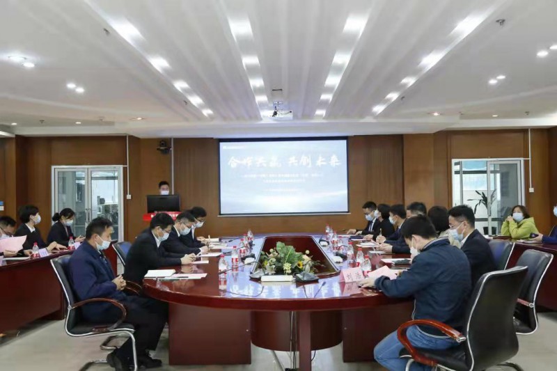 萬物皆“共享”！格力、通威戰(zhàn)略合作，提出“共享員工”策略