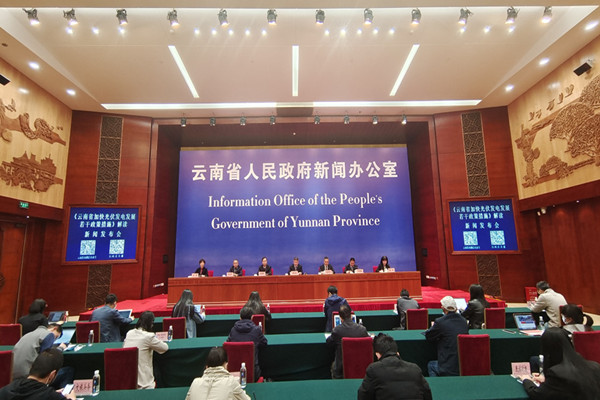 云南：7個方面12項重點措施！加速實現50GW新能源裝機目標！
