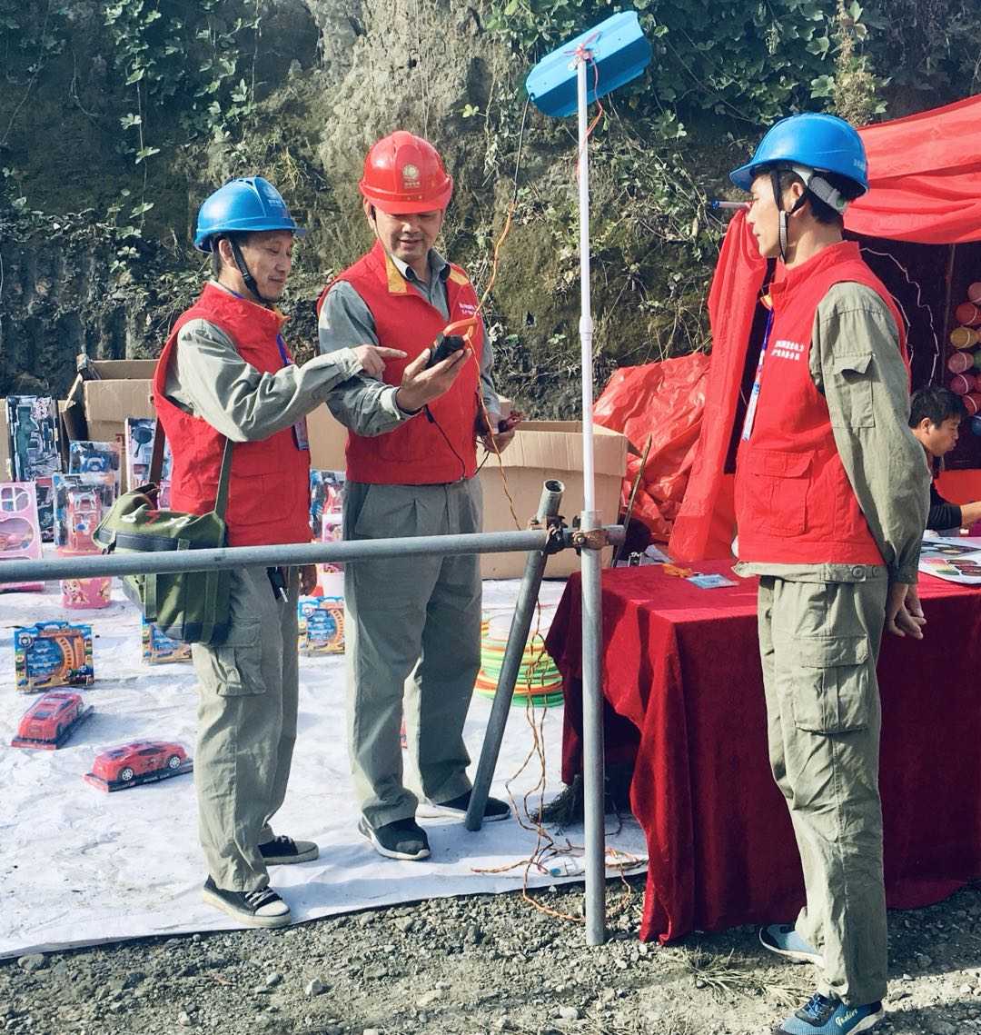 湖北通城：光伏發(fā)電，讓用戶(hù)月增收過(guò)萬(wàn)元