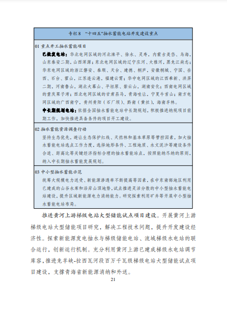 發(fā)改委、能源局等九部委聯(lián)合印發(fā)發(fā)布“十四五”可再生能源規(guī)劃！