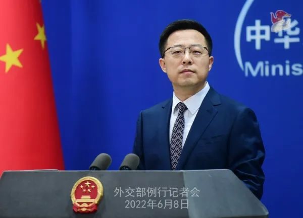 外交部嚴(yán)正聲明：美方打壓正常的光伏產(chǎn)品貿(mào)易將最終反噬美國(guó)自己！
