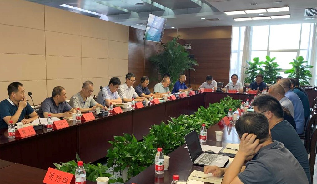 陜投趙石畔煤電：四臺(tái)百萬千瓦間接空冷發(fā)電機(jī)組 蓄勢(shì)待發(fā)！