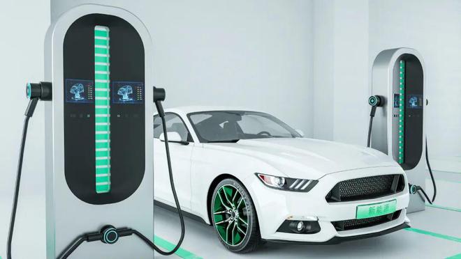 8000萬新能源汽車充電樁!造就物聯(lián)網(wǎng)產(chǎn)業(yè)“新藍(lán)?！? width=