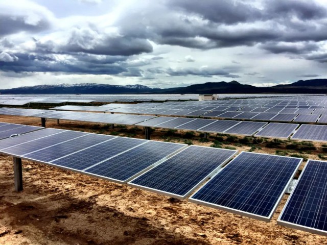 光合科普 | 發(fā)電量決定收益，影響光伏電站發(fā)電量的因素有哪些？