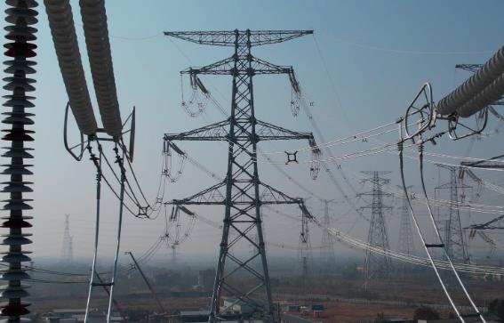 特高壓配套工程及時送電，湖北電力強(qiáng)力應(yīng)對寒潮
