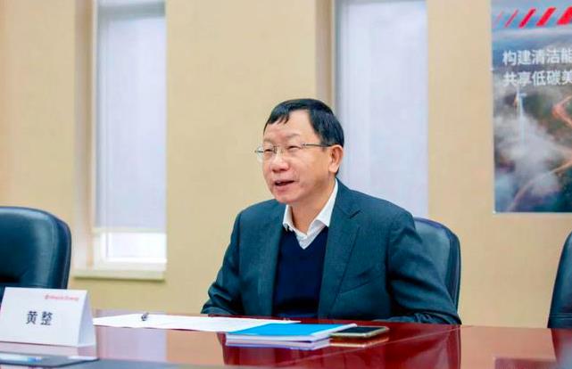 雙碳目標(biāo)下，如何賦能綠色未來——訪日立能源旗下西安電力電容器有限公司總經(jīng)理黃整