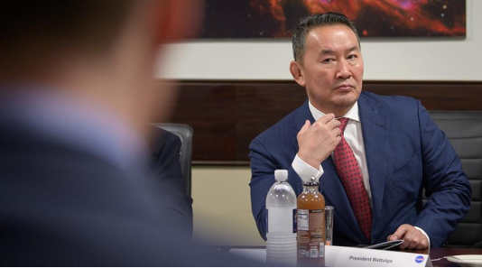 蒙古煤炭反腐之火，燒到了中國合同上