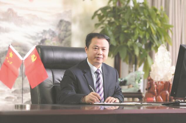 全國人大代表、天能控股集團有限公司董事長張?zhí)烊危喊l(fā)揮科技創(chuàng)新主力軍作用 推動儲能產(chǎn)業(yè)高質(zhì)量發(fā)展