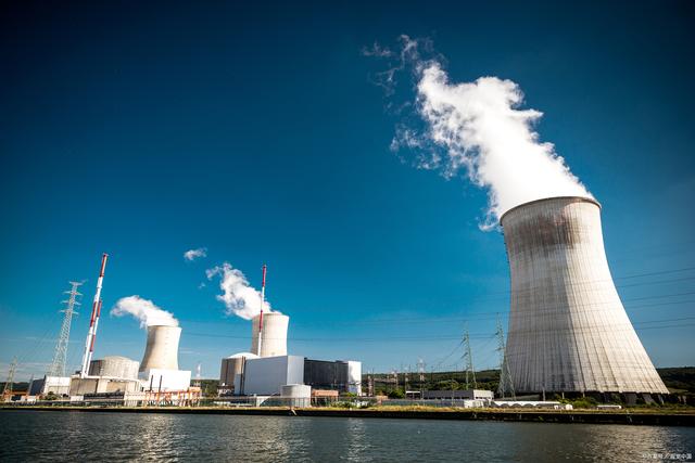 核電報告：綠電基建大時代，核電迎再次騰飛