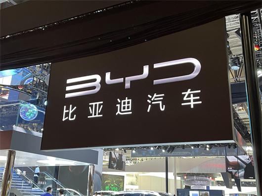 4月銷量再破20萬，比亞迪仍需“新爆點”