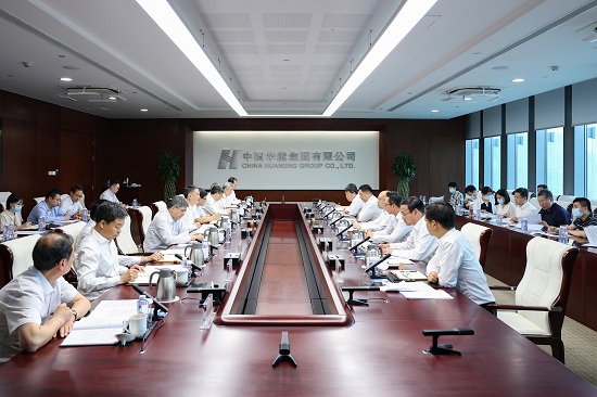 溫樞剛、鄧建玲會(huì)見(jiàn)河北省省長(zhǎng)王正譜