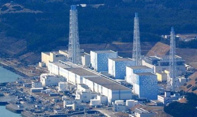 日本今起“排污入?！痹囘\行兩周!或持續(xù)30年，國際社會強烈反對