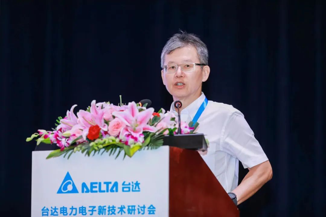 從IT到能源，電力電子企業(yè)為何轉(zhuǎn)向儲(chǔ)能