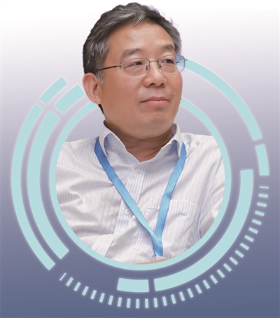 中國科學(xué)院院士、中國石油大學(xué)(北京)碳中和未來技術(shù)學(xué)院院長、重質(zhì)油全國重點實驗室主任徐春明：實現(xiàn)“雙碳”目標(biāo) 能源結(jié)構(gòu)調(diào)整是根本