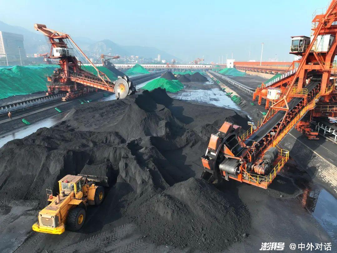 靠煤電“迎峰度夏”，中國電力行業(yè)碳達峰前景如何?
