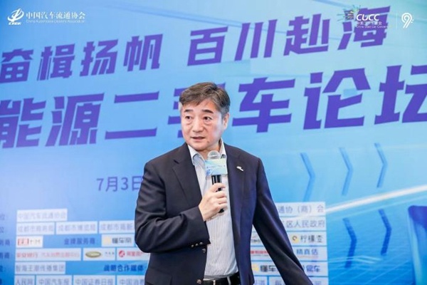 新能源車(chē)出海，靠什么行穩(wěn)致遠(yuǎn)?