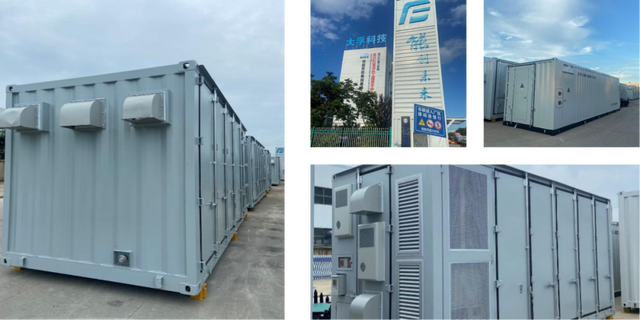 為電芯提供更“美的”守護(hù)，儲能熱管理液冷機(jī)組批量交付