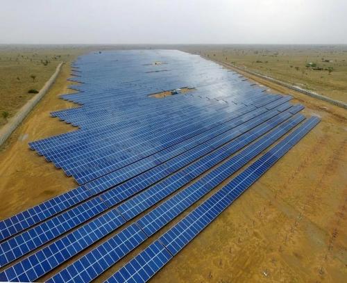 大唐集團投資逾200億元加碼風(fēng)電、光伏項目