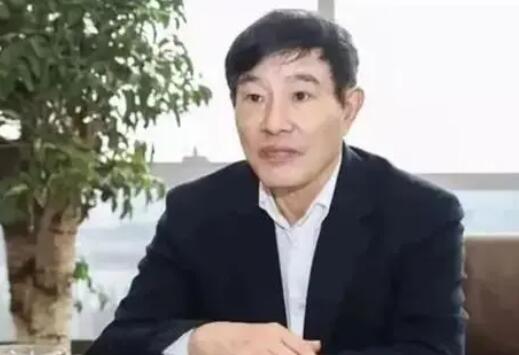 跨界光伏“毛紡巨子”陸克平被立案調(diào)查，“陽(yáng)光系”深陷泥潭又逢雨