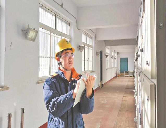 李達:凡事想在前、走在前、干在前